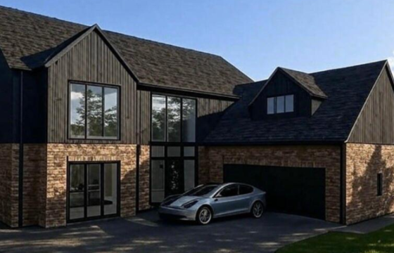 Plot for sale in Newland photo